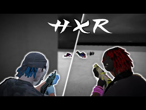HXR duo I Kng Estate Fivem Montage