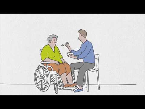 Pflegegrade: Was bringt die Reform?