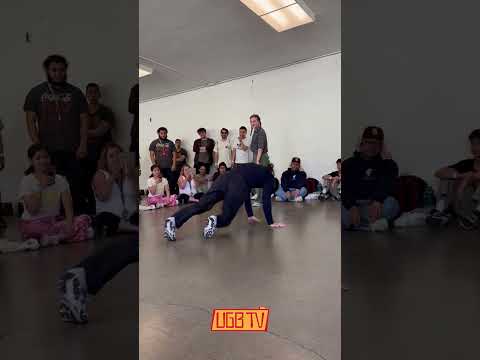 Curt (Stray Path) 🇨🇦 at Culture Clash 2023 !