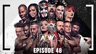 7 Matches Featuring Lethal, Archer, Ruby Soho, Penta, Anna Jay, Brandi & More | AEW Elevation, Ep 48 video