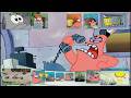 SBSP NO THIS IS PATRICK Sparta Kindred Remix