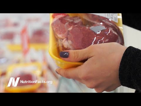 How Much Does Meat Affect Longevity?（How Much Does Meat Affect Longevity?）