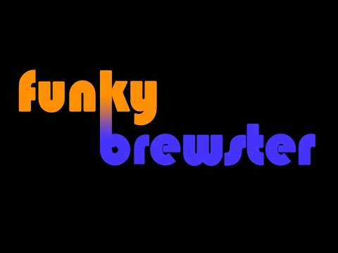 Funky Brewster Band