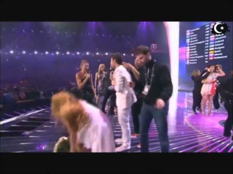 Eurovision Song Contest 2011 Winner  Azerbaijan Ell & Nikki - Final Song HD