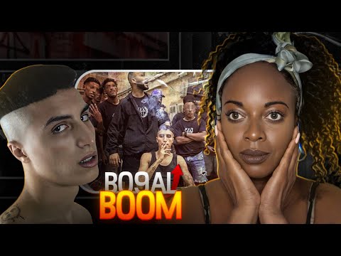 Natural Luv Reacts 2 and Natural Luv