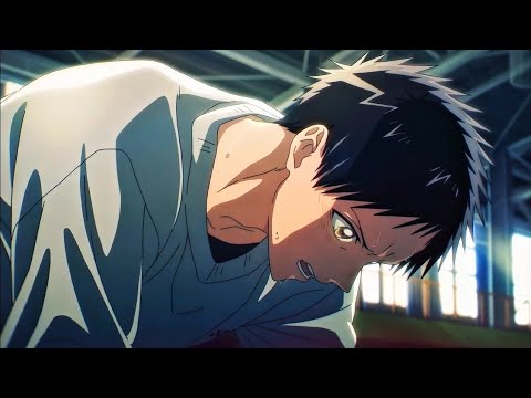 Blue Box Edit - [AMV] - Sukimawitch Zenryoku Shounen 