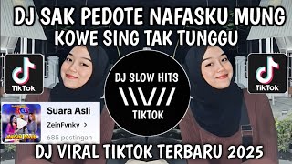 Download lagu DJ ANGIN DALU || DJ SAK PEDOTE NAFASKU MUNG KOWE SING TAK TUNGGU VIRAL TIKTOK YANG KALIAN CARI mp3 Download lagu DJ ANGIN DALU || DJ SAK PEDOTE NAFASKU MUNG KOWE SING TAK TUNGGU VIRAL TIKTOK YANG KALIAN CARI mp3