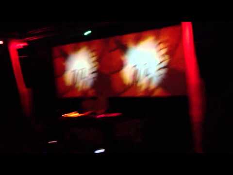 Three Drives plays Cygnus X - Superstring - Sound of Cream @ Cinema Hall