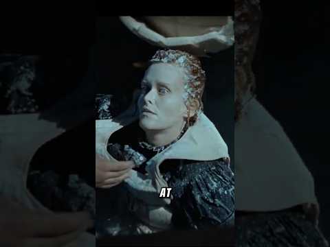 How Cold Was Water When Titanic Sank