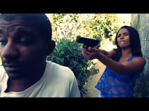 Mc Pretinho Dama Bandida ( Jc Produções )(Manoel videos 2018)