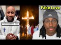 There S No Hate Like Christian Love