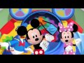 Mickey Mouse Clubhouse บ้านมิกกี้แสนสนุก Hot Dog Dance Thai