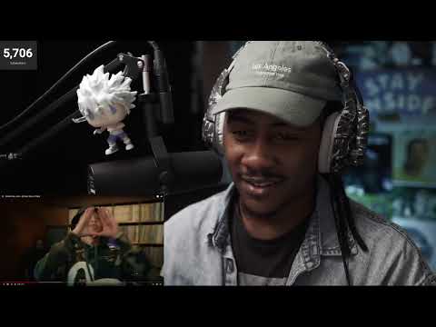 Central Cee x Dave - Sprinter [Music Video] | MADEIN93 FIRST REACTION / REVIEW