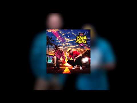 LUXON & JOGAS " feat   Radoskór (VETO)   "Balet za baletem"  [Official audio ZION TV]