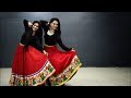 Padmaavat: Nainowale Ne | Dance cover by Masoom & Vaibhavi