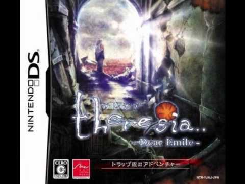 theresia nintendo ds review
