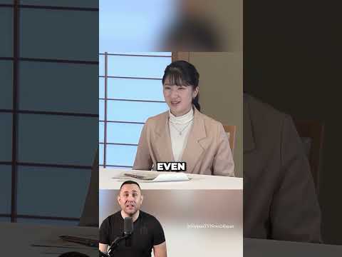 Meet The 19-Year-Old Carrying A 2,600 Year Old Dynasty 👑