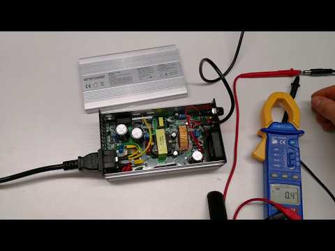 1 charger for almost all e-bike batteries - Lifehack Li-Ion 36V 48V 52V 58V