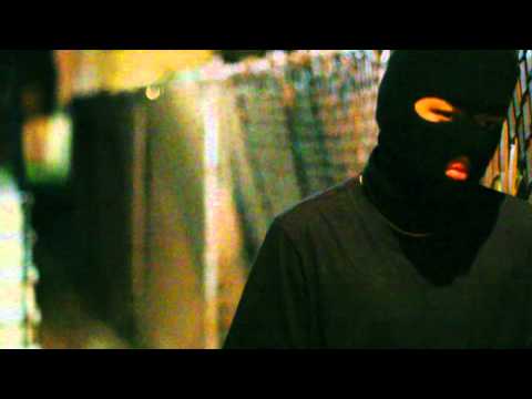 Gino Blak ft. Jon Doe, Indy FiveBillion "Watch My Back"