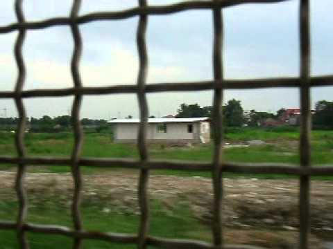 T 16:17 Passing Sta rosa field area