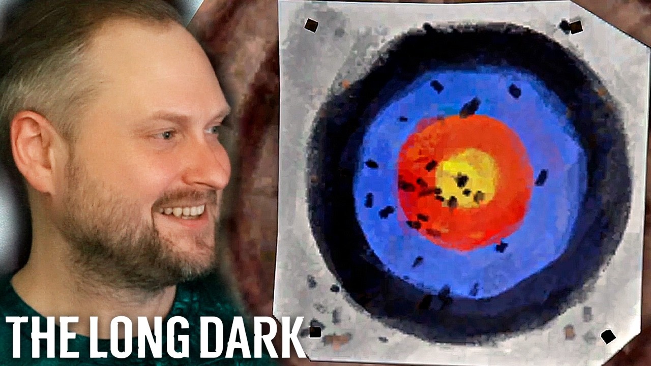 ГРОЗА ВОЛКОВ ► The Long Dark - Episode 5 #2