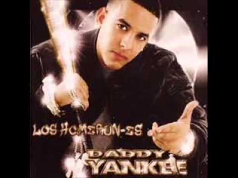 Metele Con Candela - Daddy Yankee