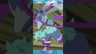 Every Trainer That Owned a Shiny Pokemon