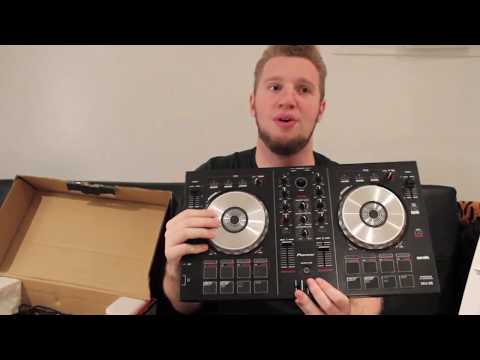 Pioneer DDJ SB Controller Review