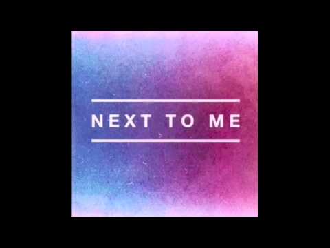 Chris Howland - Next To Me (Free Download)