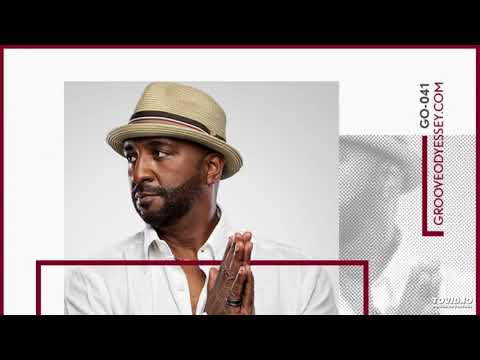 Paris Cesvette Ft C. Robert Walker - If You Love Me