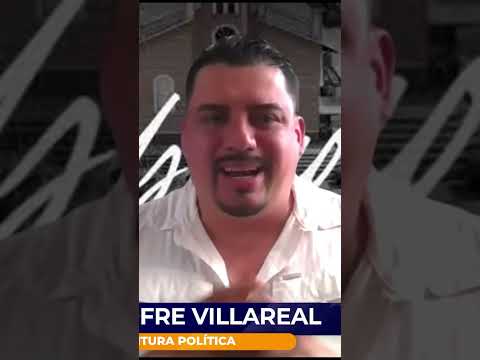 Entrevista: Jofre Villareal - Buscamos un Pindal más ordenado | LO DEL MOMENTO LOJA