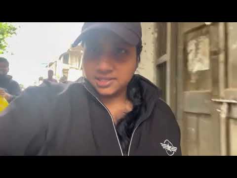 Cat Rescue Went Wrong 😹😹😂 || Spoorthi HS 