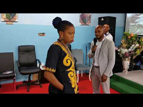 Still on the Festival of praise at RHEMZO vol 2