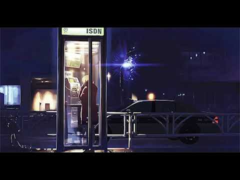 Soolking feat. MERO - Hayati [slowed + reverb]