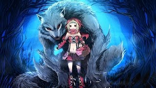 Nightcore - The Wolf