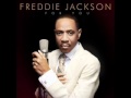 Freddie Jackson - For you I will (Dollie's Song ...