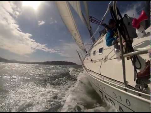 A week with Mike Basich and the GoPro HERO3.mov