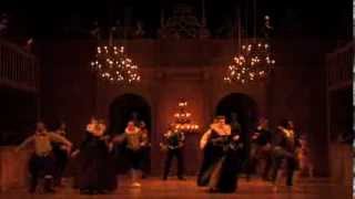 A look at TWELFTH NIGHT and RICHARD III on Broadway.