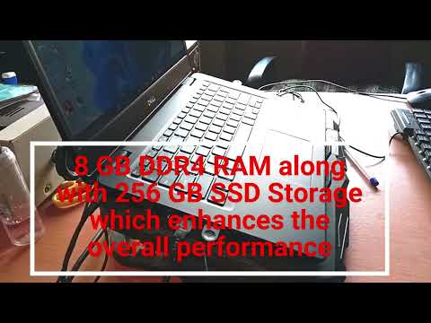 DELL Latitude 3400 Intel Core i5 8th Gen - (8 GB/256 SSD/Windows 11) | Laptop Details