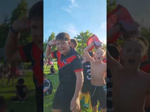 𝐓𝐚𝐫𝐝𝐞 𝐝𝐞 𝐟𝐢𝐧𝐚𝐥𝐞𝐬 𝐲 𝐩𝐫𝐞𝐦𝐢𝐚𝐜𝐢ó𝐧 𝐞𝐧 𝐞𝐥 𝐓𝐨𝐫𝐧𝐞𝐨 𝐝𝐞 𝐥𝐨𝐬 𝐁𝐚𝐫𝐫𝐢𝐨𝐬  #villaelisa #entrerios #deportes