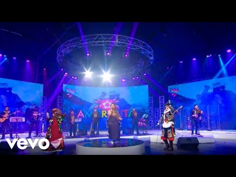 Amaranta - Mi gran ilusion