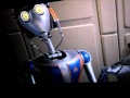STAR TOURS RIDE
