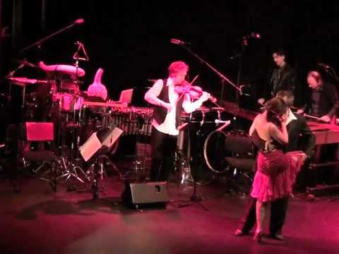 Bremer Kammerphilharmonie: Back to the roots: Thomas Lotte & Katharina Gossen Rodríguez