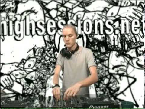 Sergey Zarin @ RTS.FM - 20.11.2010