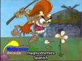 Dave The Barbarian Multilanguage