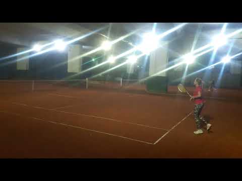 BUONO, Daniela vs Paris, Gabriela   Wimbledon   B1