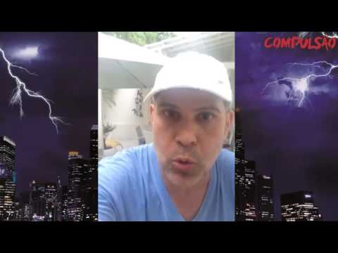 Cacau Hygino fala sobre sua COMPULSÃO!