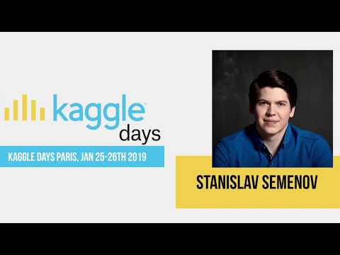 Tips and Tricks for Machine Learning | by Stanislav Semenov | Kaggle Days Paris