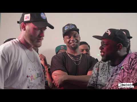 Zig Zag vs Nunn Nunn