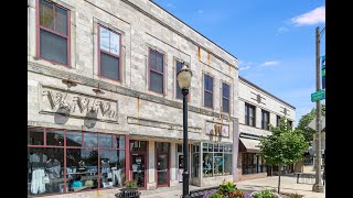 25 LaGrange Rd #F, LaGrange IL 60525